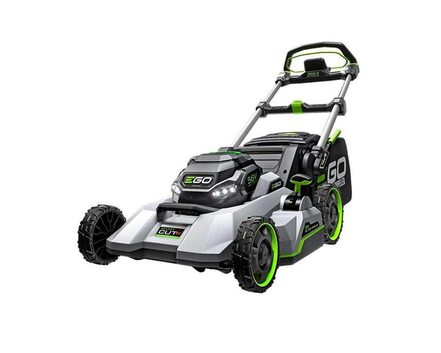 2024 ** SALE **EGO LM2167SP Power+ 21 Select Cut™ Mower with Speed IQ™ in Lawnmowers & Leaf Blowers in Alberta