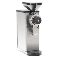 Bunn GVH Series Retail Bulk Coffee Grinders - Available with 1, 2 or 3 Pound Hopper
