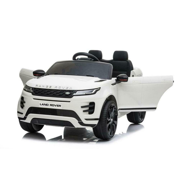 Kids Ride On Cars 2022 MODELS with REMOTE 24 VOLTS Warehouse Blowout Sale with warranty included shipping canada wide in Toys & Games - Image 4