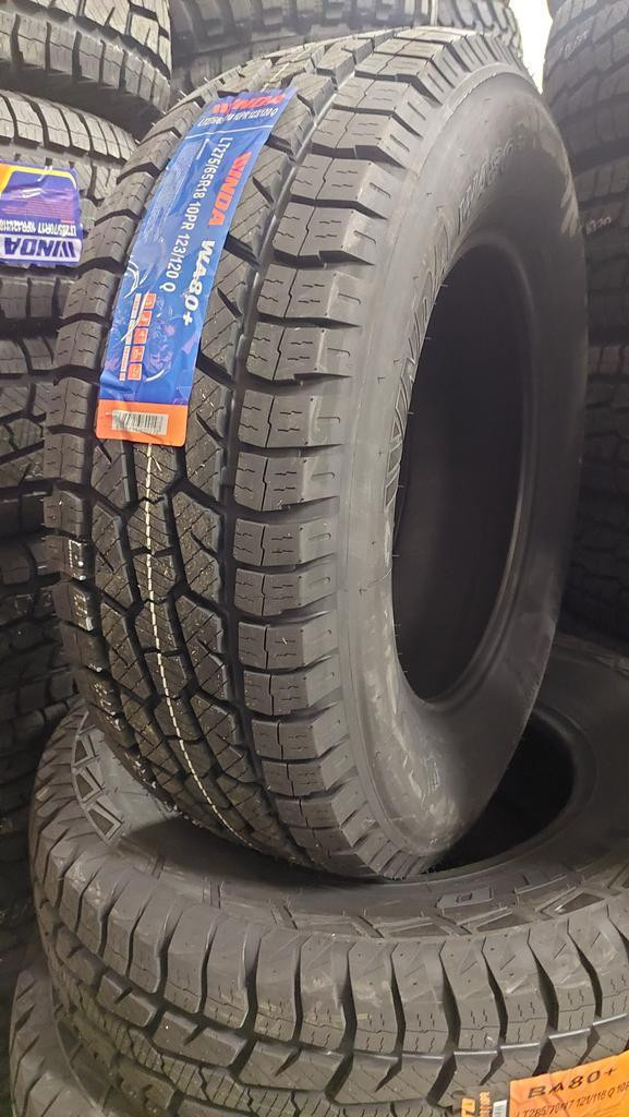Brand New LT 275/65r18 All terrain tires SALE! 275/65/18 2756518 Kelowna in Tires & Rims in Kelowna - Image 3