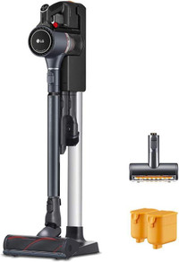 SALE ON - LG CordZero Cordless Stick Vacuum with Power Punch Nozzle