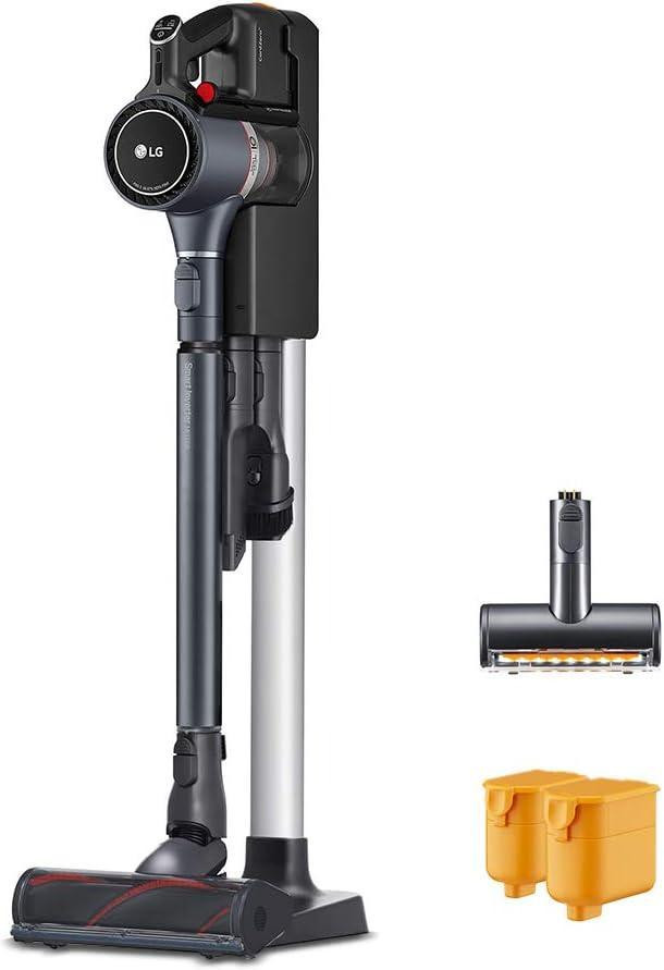 LG CordZero Cordless Stick Vacuum with Power Punch Nozzle in Vacuums in Toronto (GTA) - Image 2