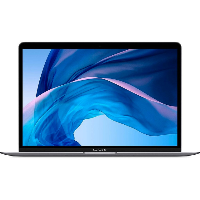 Macbook Air 13" 2020 (1.1GHz - Core i5 - 16GB RAM - 1TB SSD - Intel Iris Plus) Silver in Laptops