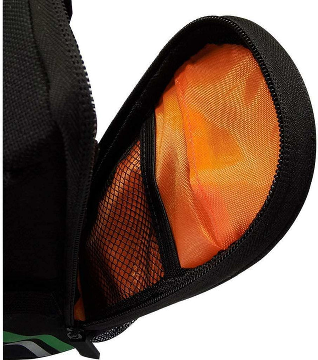 NEW BICYCLE SADDLE BAG WATERPROOF REAR UNDER-SEAT 930BSB in Other in Alberta - Image 3