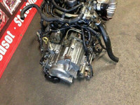 JDM HONDA CIVIC AUTOMATIC 1.7L TRANSMISSION 2001-2002-2003-2004-2005 INSTALLATION INCLUDED ONLY 750$CAN