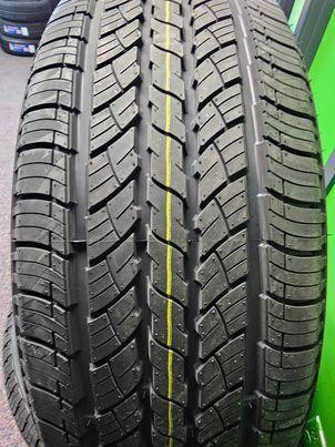 4 Brand New 245/50R20 All Season Tires in stock 2455020 245/50/20 in Tires & Rims in Red Deer - Image 3
