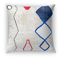 KAVKA DESIGNS Sedrate Indoor / Outdoor Pillow