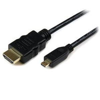 Cables and Adapters - HDMI-Micro