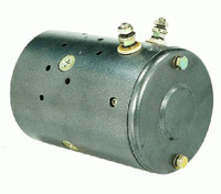 Pump Motor  Haldex-Barnes JS Barnes Monarch MTE IS 9045, MUF6102, W-8950