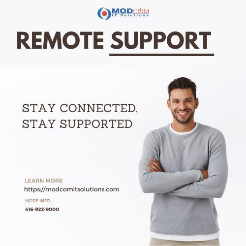 Remote IT Support Services in Services (Training & Repair) - Image 3