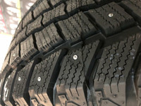 Studding tires for Winter (BOOK BY APPOINTMENT)