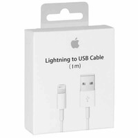 High Quality Lightning Cable for IPhone / AirPods