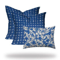 Joita MARINA Indoor/Outdoor Soft Royal Pillow
