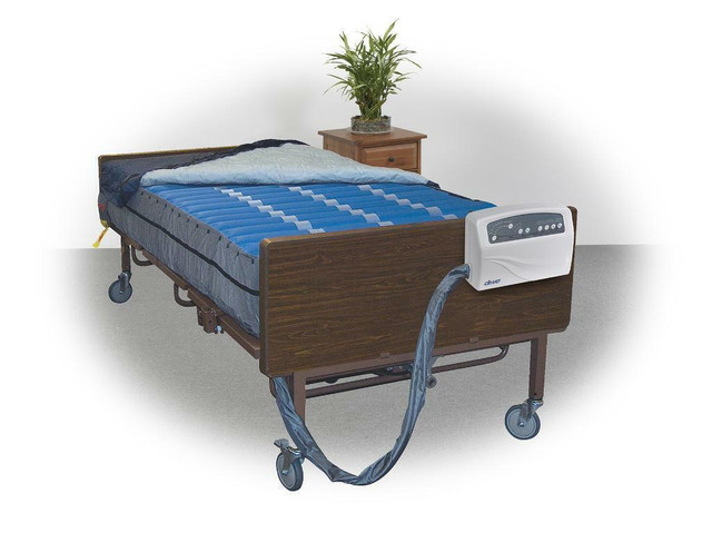 Hospital Bed Rental $140/month special in Health & Special Needs in Toronto (GTA) - Image 3