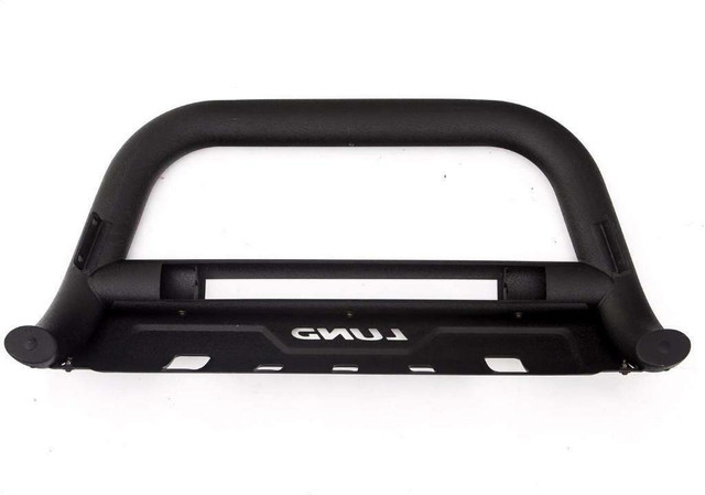 Bull Bar With Lighting Kit for  Dodge Ram 1500 New Body Style, 2019-2023 in Other Parts & Accessories in Ontario - Image 2