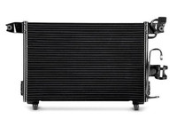 Condenser Mercedes C300 Convertible 2017-2018 (4742) 2.0L With Sub , MB3030164