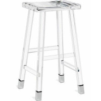 Everly Quinn 26'' Counter Stool