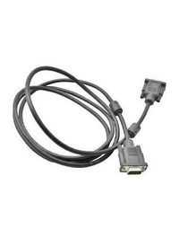 Dynex 6' ft PC VGA Display Cable Black DX-C102111 