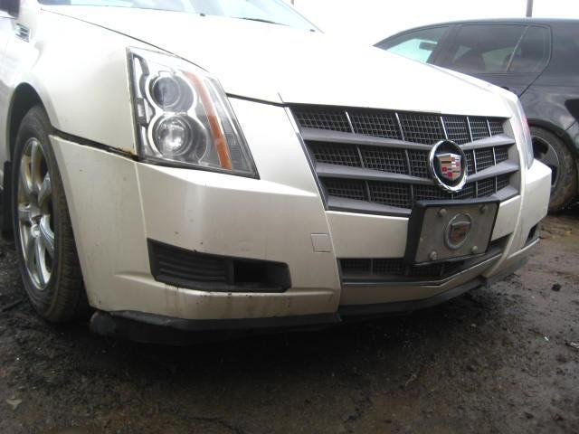 2009 2010 Cadillac CTS 3.6L Automatic pour piece # for parts # part out in Auto Body Parts in Québec - Image 2
