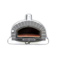 Authentic Pizza Ovens Authentic Pizza Ovens Traditional Pizza Ovens Stone Countertop Wood Burning Pizza Oven