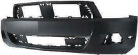 2010 - 2012 FORD MUSTANG FRONT BUMPER - FO1000652 A3Z17D957AA