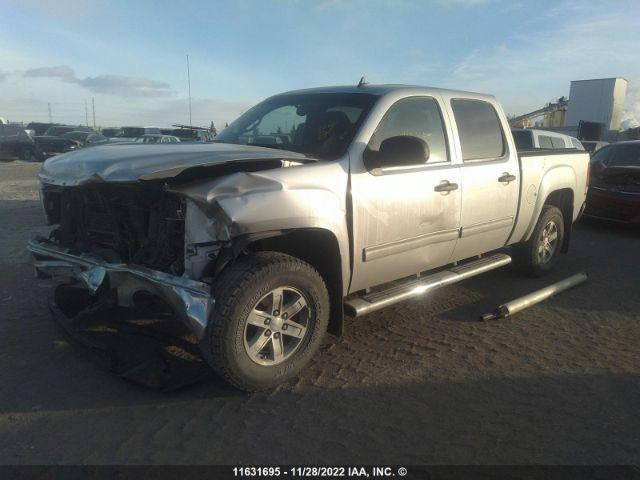 For Parts: GMC Sierra 1500 2011 SLE 4.8 4wd Engine Transmission Door & More Parts for Sale. in Auto Body Parts - Image 3