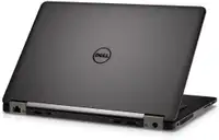Dell Latitude Ultrabook Lightweight Laptop Intel 5th gen i5 2.50Ghz 16GB RAM 256GB Win10Pro MSOFFICE BEST DEAL IN CANADA