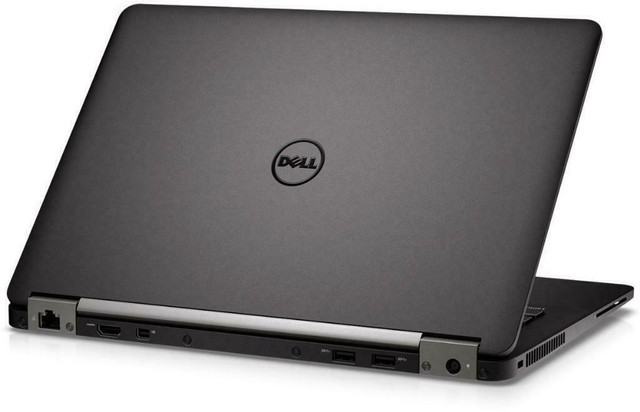 Dell Latitude Ultrabook Lightweight Laptop Intel 5th gen i5 2.50Ghz 16GB RAM 256GB Win10Pro MSOFFICE BEST DEAL IN CANADA in Laptops