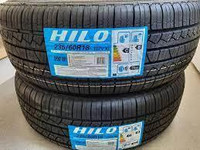 235/60/R18 107H XV1 NEW A/S TIRES FREE INSTALLATION, WARRANTY