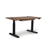 Copeland Furniture Invigo Height Adjustable Standing Desk