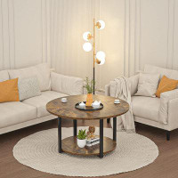 17 Stories Bowdyn End Table Set