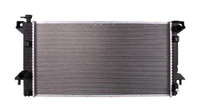 Radiator Ford Expedition Max 2009-2014 (13098) 4.6L/5.4L V8 At , FO3010287