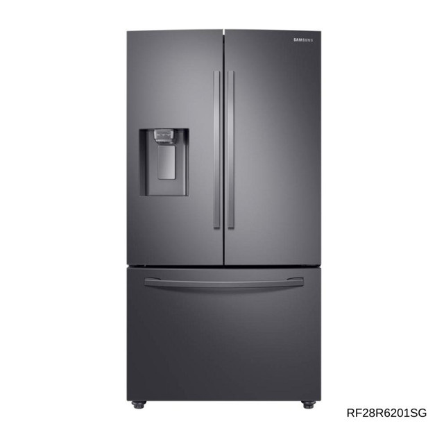 Samsung Refrigerator with Latest Technology on Special Offer !! in Refrigerators in Chatham-Kent - Image 4