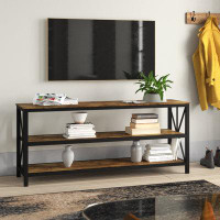 Trent Austin Design Mershon TV Stand for TVs up to 70"