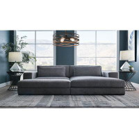 Home by Sean & Catherine Lowe Clayton 3 Piece Sectional