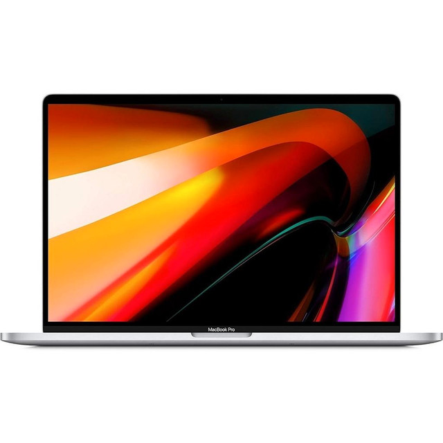 Macbook Pro 16" 2019 (2.6GHz - Core i7 - 16GB RAM - 512GB SSD - Intel UHD Graphics 630) Space Grey in Laptops