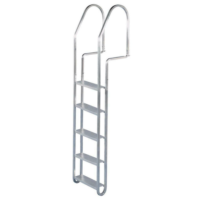 Aluminium dock ladder   home or cottage delivery available in Outdoor Tools & Storage - Image 4