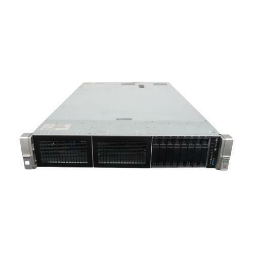 HP ProLiant DL560 G9 Server 4X E5-4640v3 1.90 GHz 12 core Processor(Total 48 Core) 128GB P440ar in Servers - Image 3