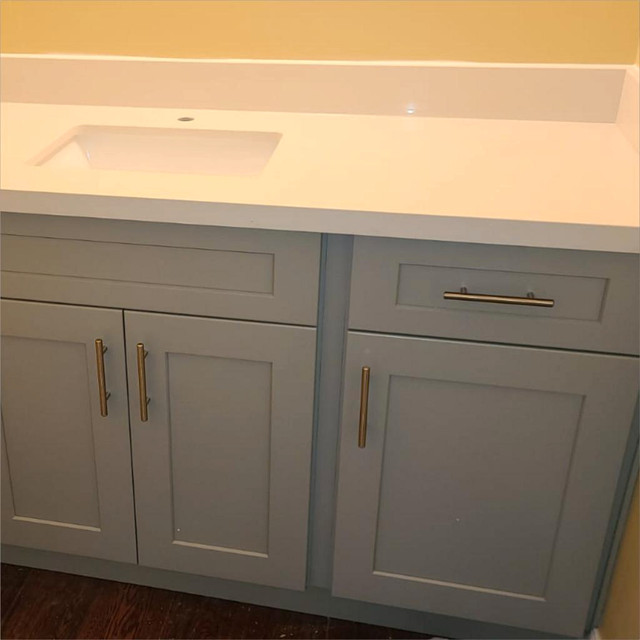 Awesome Vanity &amp; Countertops That Aren’t expensive in Cabinets & Countertops in City of Toronto - Image 3