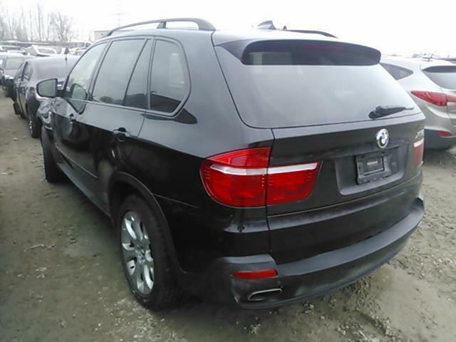 BMW X5 (2007/2013 PARTS PARTS ONLY) in Auto Body Parts - Image 3