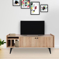 East Urban Home Courchevel TV Stand for TVs up to 65"