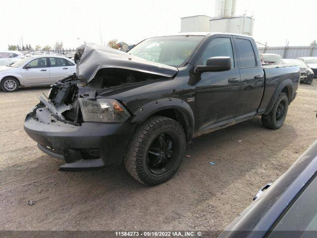 For Parts: Ram 1500 2009 SLT 4.7 4x4 Engine Transmission Door & More Parts for Sale. in Auto Body Parts - Image 4