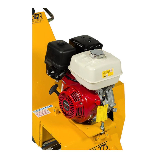 HOC BEF275 BARTELL SPE CONCRETE SCARIFIER + FREE SHIPPING + 1 YEAR WARRANTY in Power Tools - Image 3