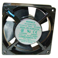 COOLING FAN AXIAL 115V - MIDDLEBY MARSHALL . *RESTAURANT EQUIPMENT PARTS SMALLWARES HOODS AND MORE*