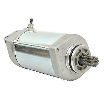 Starter Motorcycle (1986-2015) 31100-07F00, 31100-24B00, 31100-24B10, 31100-24B11, 31100-24B11-H17 in Motorcycle Parts & Accessories