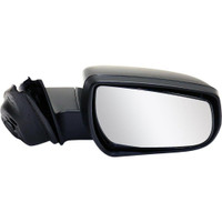 Mirror Passenger Side Chevrolet Malibu 2013-2015 Power Ptm Heated With Signal/Memory Non-Foldable , GM1321482