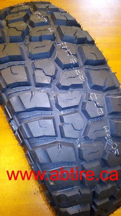 New Set 4 LT285/70r17 E 10ply Tires LT 285/70R17 Mud Terrain M/T 285 70 17 Tire HI $824 in Tires & Rims in Calgary - Image 4