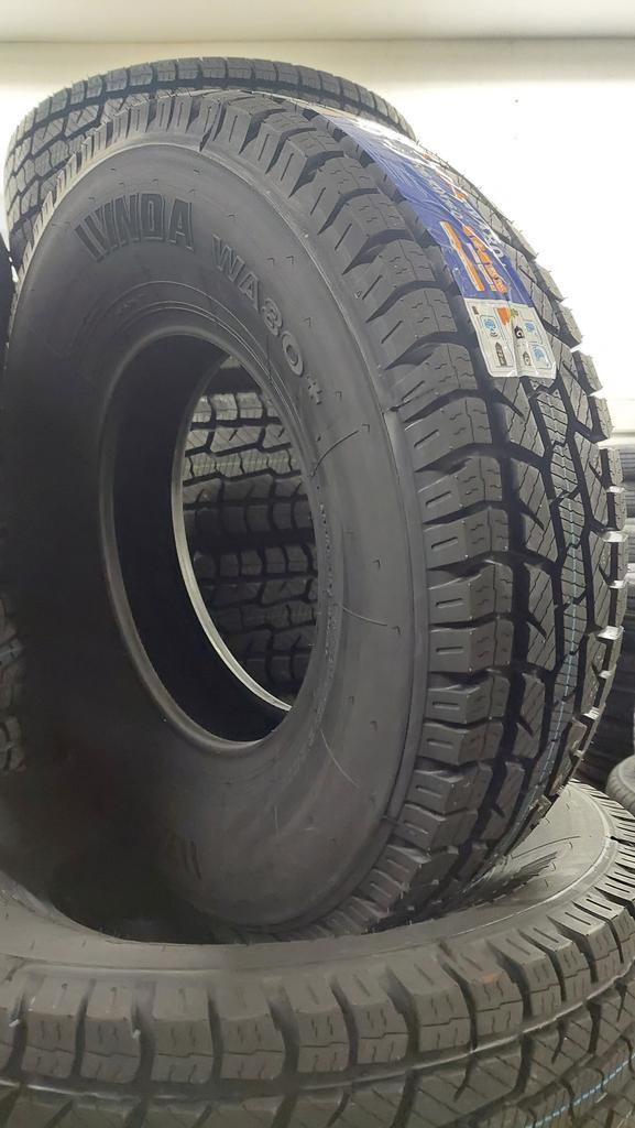 Brand New LT 265/70r17 All terrain tires SALE! 265/70/17 2657017 Kelowna in Tires & Rims in Kelowna - Image 3