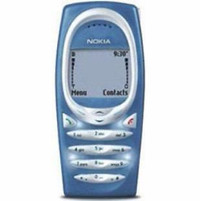 Nokia 2275 CDMA phone for Bell Vintage & Collectible
