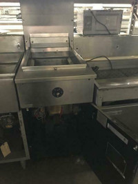 Frymaster Commercial Fryers, few different models from $750 to $3,800